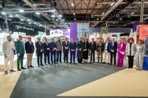 Intergift inaugura su 87ª edición con más de 250 marcas nacionales e internacionales