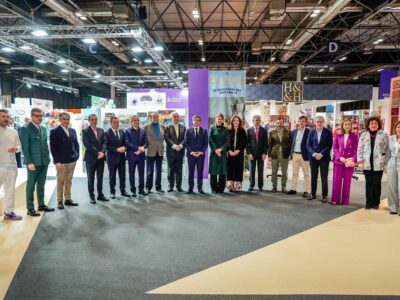 Intergift inaugura su 87ª edición con más de 250 marcas nacionales e internacionales