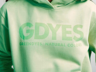 Nextil sitúa a Greendyes® a la cabeza de las tecnologías de tintura sostenible más avanzadas del mundo al obtener la certificación ZDHC Nivel 3