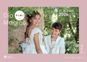 La organización de Día Mágico by FIMI emite un comunicado oficial confirmando que "los días 15 y 16 de mayo nos vemos" en Feria Valencia