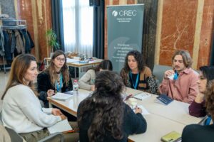 SINTEC: el proyecto intercluster que impulsa la simbiosis industrial para transformar residuos en nuevos recursos