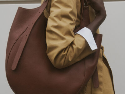 Longchamp Le Foulonné Primavera-Verano 2026