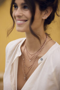 Gigi Clozeau: el colgante perfecto para elevar cualquier look