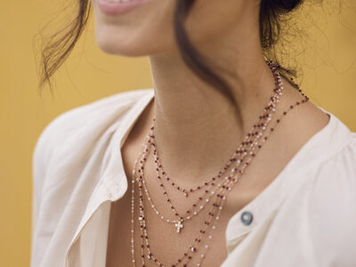 Gigi Clozeau: el colgante perfecto para elevar cualquier look