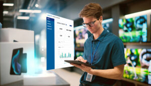 EuroShop 2026: Sensormatic Solutions presenta innovaciones que ayudan a los retailers a convertir la información en impacto