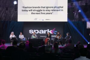 Moda y tecnología se dan la mano: el Clúster MODACC e ISE inician una alianza estratégica con “Where Fashion Meets Digital Experience”