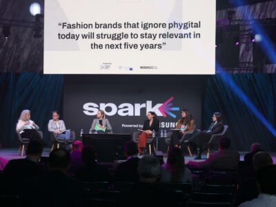 Moda y tecnología se dan la mano: el Clúster MODACC e ISE inician una alianza estratégica con “Where Fashion Meets Digital Experience”