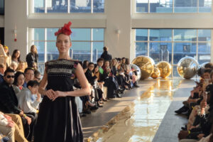 Málaga de Moda hace historia en New York Fashion Week
