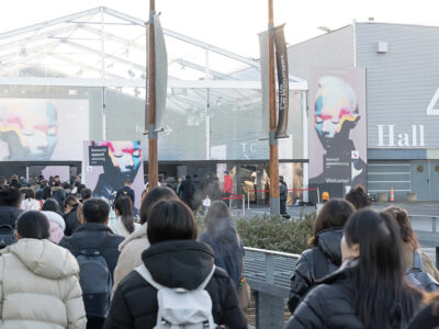 Texworld Apparel Sourcing Paris cierra su 58ª edición con España en cuarto lugar en número de visitantes profesionales