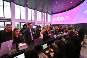 IFCO consolida a Estambul como epicentro internacional del negocio de la moda