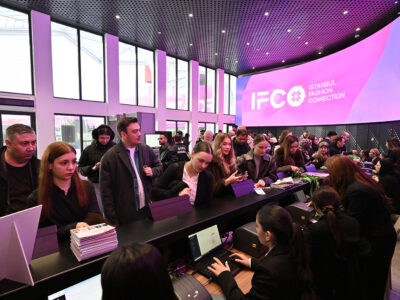 IFCO consolida a Estambul como epicentro internacional del negocio de la moda