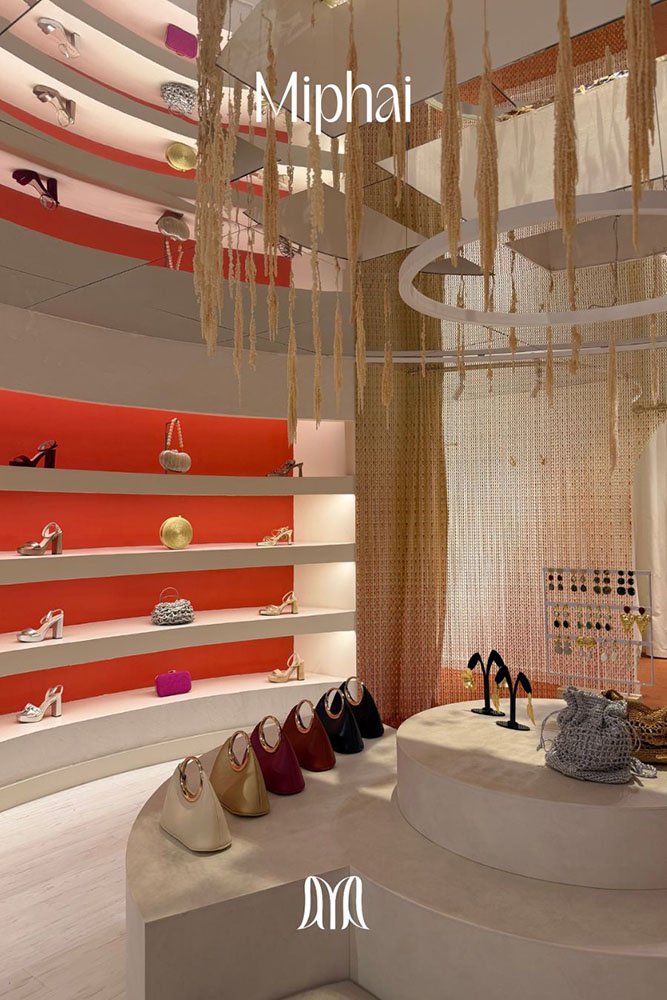 Miphai continúa su expansión nacional con la apertura de su primera tienda en Bilbao