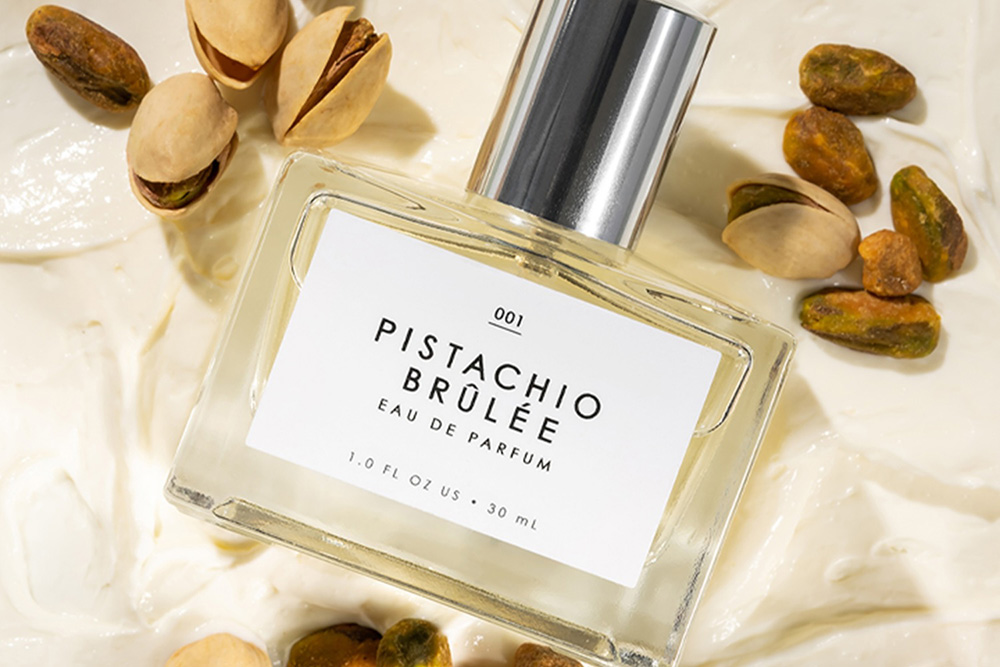 Salado de día, dulce de noche: el perfume ‘swavory’ de Le Monde Gourmand que evoluciona en la piel durante el día