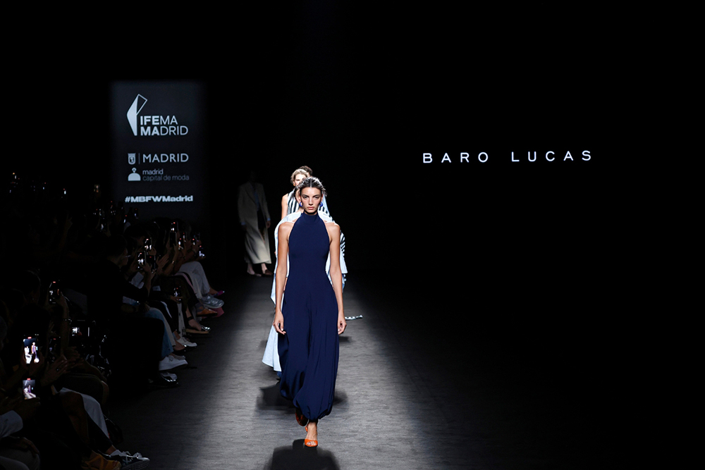 Mercedes-Benz Fashion Week Madrid presenta su calendario con cinco jornadas que celebran la creatividad, la moda y el talento emergente