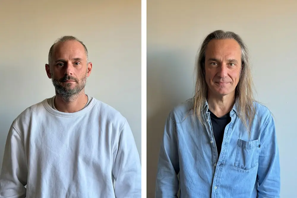 Surkana inicia una nueva etapa con Andreu Sala como CEO y Xavier Segura como Director de Operaciones reforzando su estructura corporativa