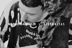Hispanitas y Marco Rambaldi se unen para crear el zapato oficial de los Goya 2026