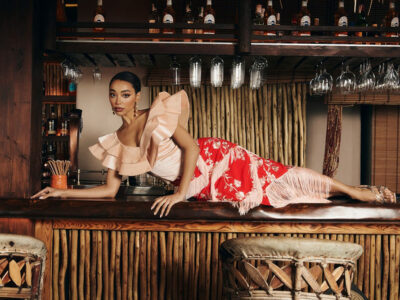 'Ritmo de Palma': el movimiento se convierte en esencia en la colección SS26 de Miphai