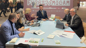 El proyecto europeo REMAIN impulsa innovación y sostenibilidad del calzado en las grandes ferias internacionales del sector