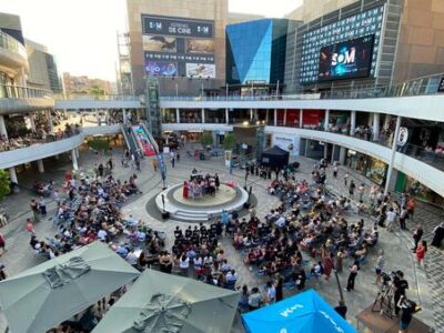 SOM Multiespai se consolida como el motor de Nou Barris: récord de ventas y pleno operativo para 2026