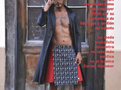 PUNTOMODA_376 FEBRERO 2026