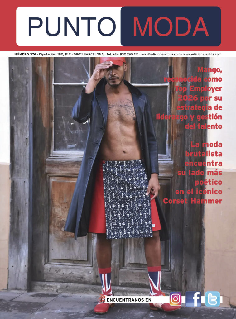 PUNTOMODA_376 FEBRERO 2026