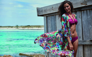 Red Point Colección SS2026: Formentera como origen, el Mediterráneo como actitud