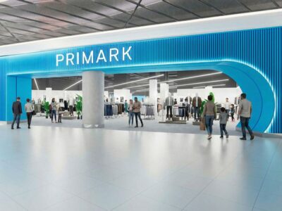 Primark llegará a 21 mercados tras confirmar sus próximos pasos en la expansión en Oriente Medio