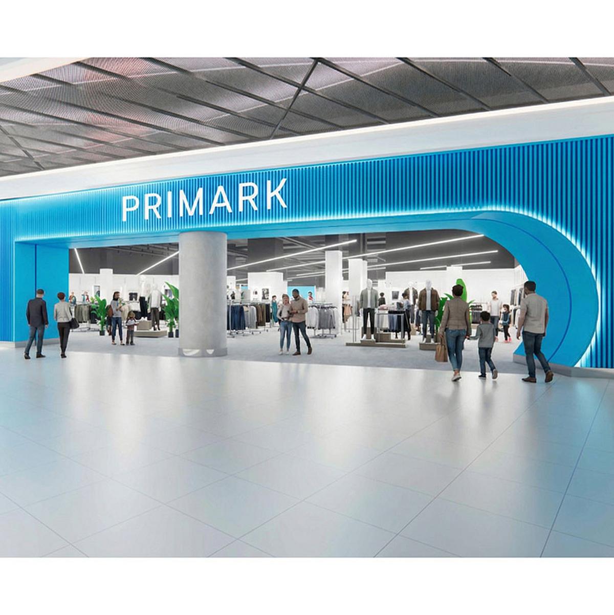 Primark llegará a 21 mercados tras confirmar sus próximos pasos en la expansión en Oriente Medio