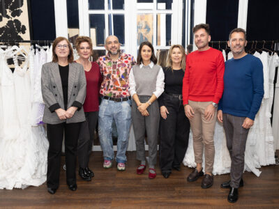 Adlib Ibiza celebra en Madrid un showroom para presentar las propuestas de sus diseñadores