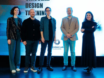 Tendam impulsa la sostenibilidad medible en la moda con un estudio pionero con UDIT sobre la huella de carbono del e-commerce