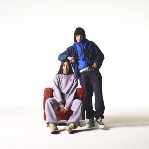 The North Face presenta su colección Red Box SS26