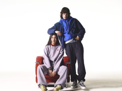 The North Face presenta su colección Red Box SS26