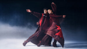 En colaboración con el Comité Olímpico Canadiense (COC) y el Comité Paralímpico Canadiense (CPC), lululemon viste a los atletas, entrenadores y mission staff de Team Canada para los momentos clave de los Juegos Olímpicos y Paralímpicos de Invierno Milano Cortina 2026, incluyendo las ceremonias de apertura y clausura, las ceremonias de medallas, las apariciones ante medios, los viajes y la vida diaria en la Villa Olímpica.