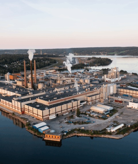 Circulose reactiva la producción a escala comercial en su planta de Ortviken y refuerza la economía circular en la moda