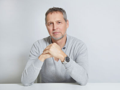 TradeInn da la bienvenida a Javier Pérez-Tenessa como presidente no ejecutivo y a Jonathan Nielsen al consejo de administración