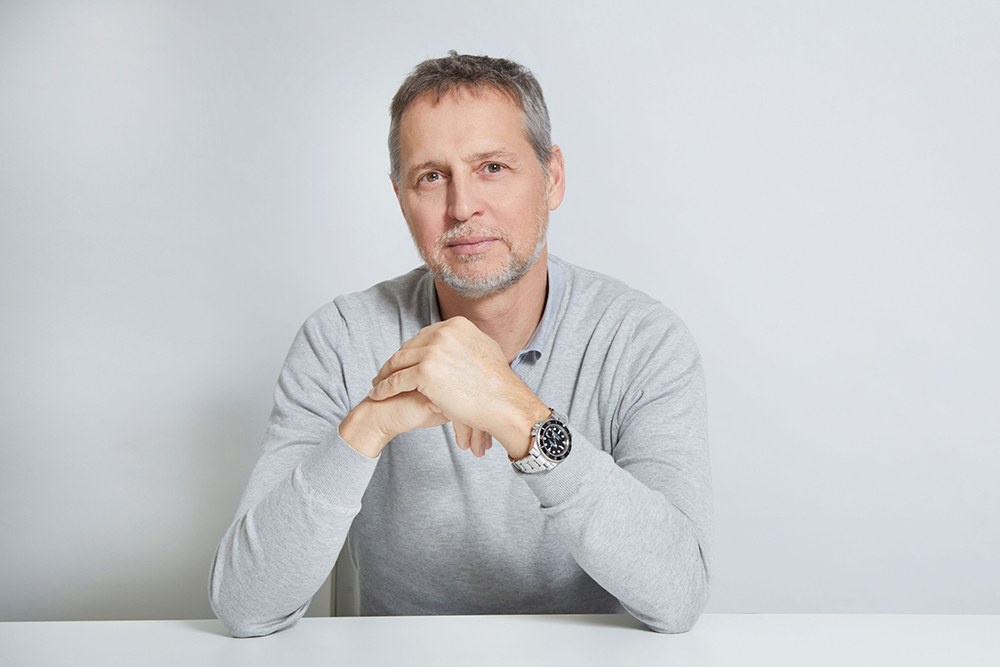 TradeInn da la bienvenida a Javier Pérez-Tenessa como presidente no ejecutivo y a Jonathan Nielsen al consejo de administración