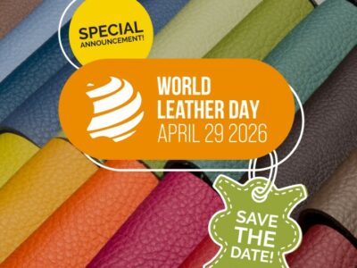 Leather Cluster Barcelona anuncia el Día Mundial de la Piel 2026: el sector se prepara para la gran jornada europea del cuero