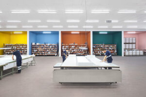 Resuinsa se une a RE-VISTE como primer adherido del sector textil hostelero