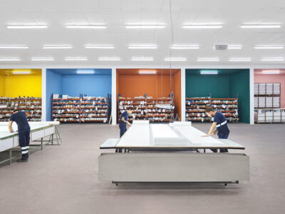 Resuinsa se une a RE-VISTE como primer adherido del sector textil hostelero