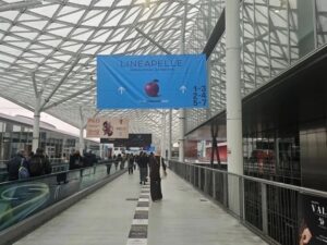 Acexpiel destaca el fuerte impulso del cuero español en Lineapelle 2026