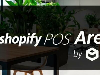 MODDO inaugura en Madrid el Shopify POS Arena, un nuevo espacio experiencial para el retail omnicanal