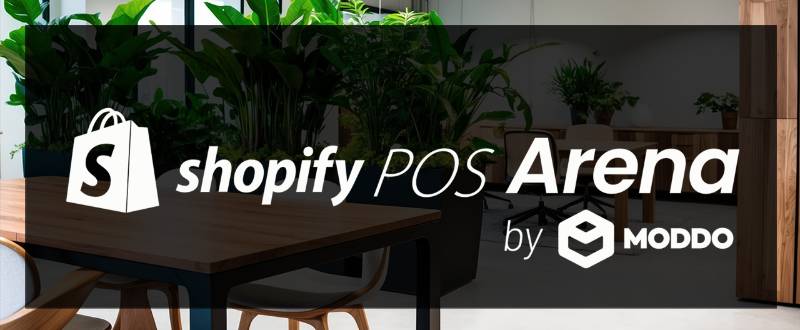 MODDO inaugura en Madrid el Shopify POS Arena, un nuevo espacio experiencial para el retail omnicanal