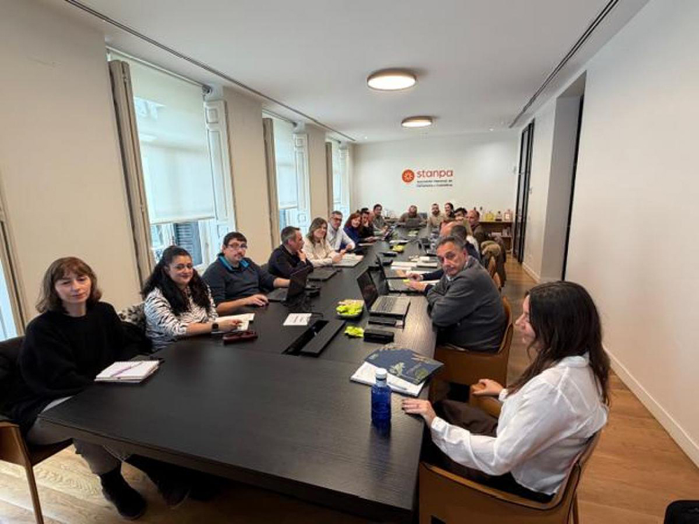 Empieza el tira y afloja en la negociación del Convenio de Perfumería