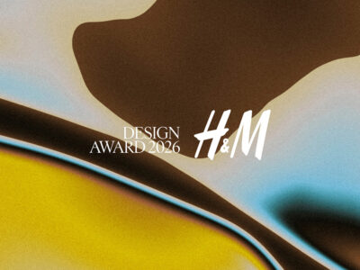 Vuelve H&M Design Award: un premio global que impulsa a estudiantes de diseño con apoyo económico, mentoría y visibilidad internacional
