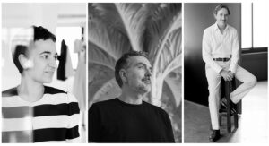 El diseñador Juan Duyos asume la presidencia de la Fundación Academia de la Moda Española y se incorporan como patronos Roberto Torretta y Ainhoa García Etxaniz