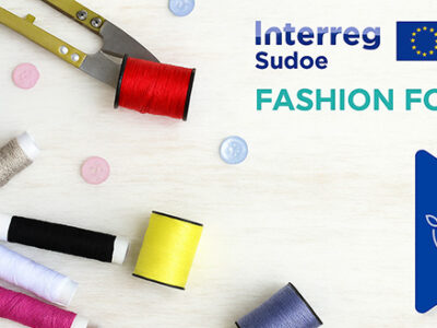 La Agència de Residus de Catalunya impulsa la transformación del sector textil a través de la formación: el proyecto europeo Fashion Forward
