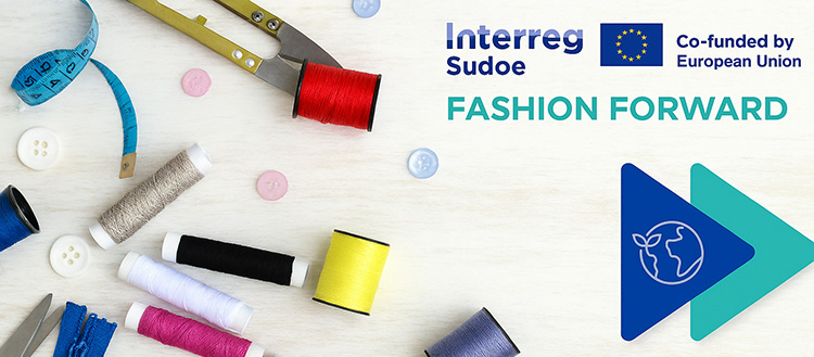 La Agència de Residus de Catalunya impulsa la transformación del sector textil a través de la formación: el proyecto europeo Fashion Forward