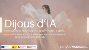 MODACC impulsa la automatización en moda con agentes de IA en WhatsApp junto a Hubtype
