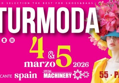 5 motivos reales (entre otros muchos) para no perderte la próxima edición de FUTURMODA