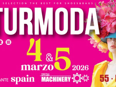 Guía completa para organizar tu visita a FUTURMODA 2026: tendencias, networking y oportunidades de negocio